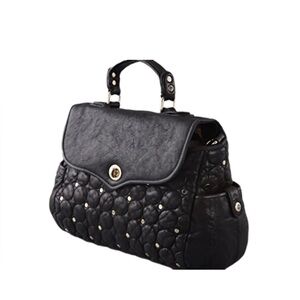 REBECCA MINKOFF
Quilted Casanova Satchel